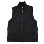CP Company Taylon Utility Vest Size L(50) Brand New Genuine RRP£429 #R