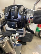 Cruise Control / Throttle Lock (Black )  for ...