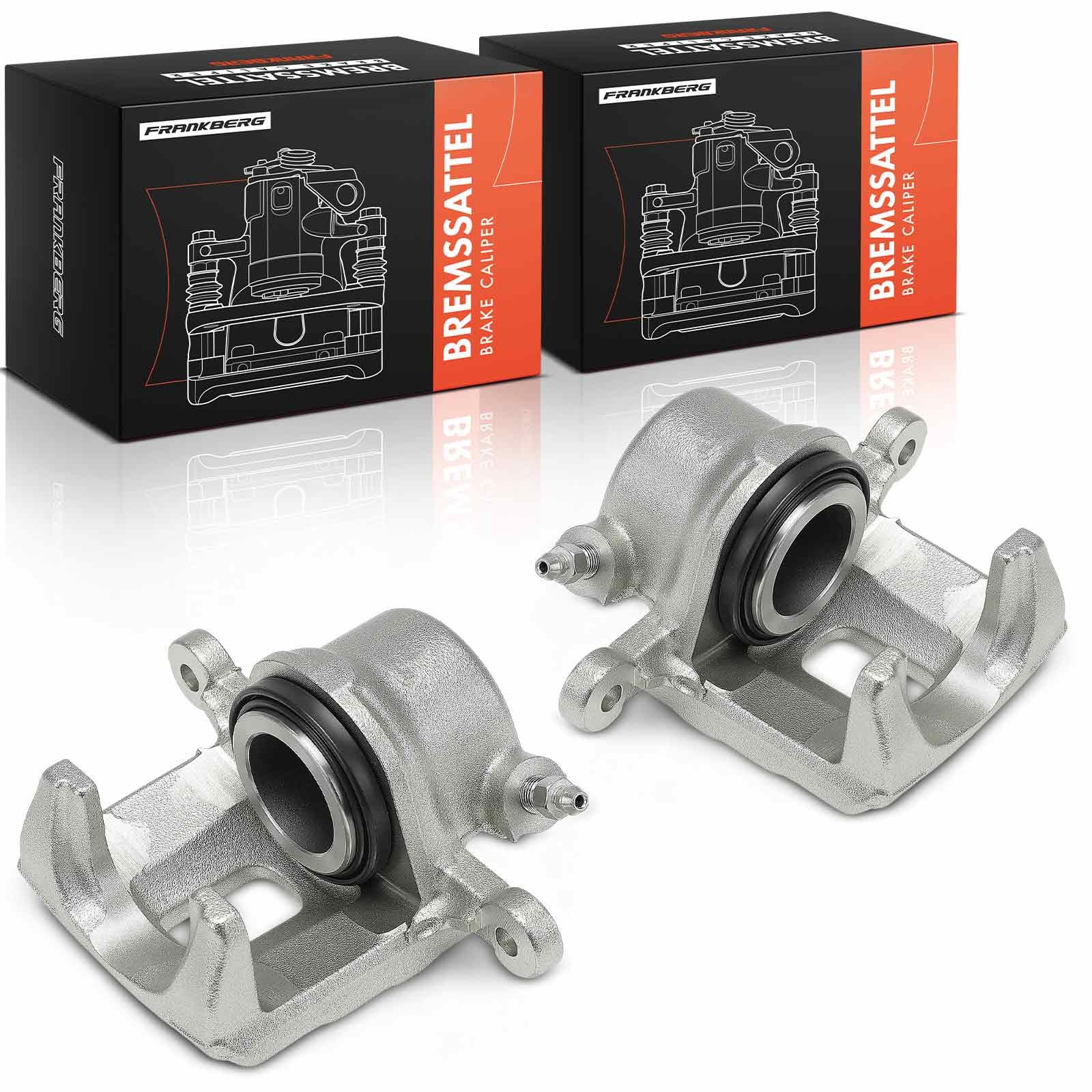 FRANKBERG Brake Caliper for Suzuki Vitara Escudo Cabrio ET X-90 EL Front Side