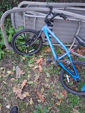 BMX Bicycle