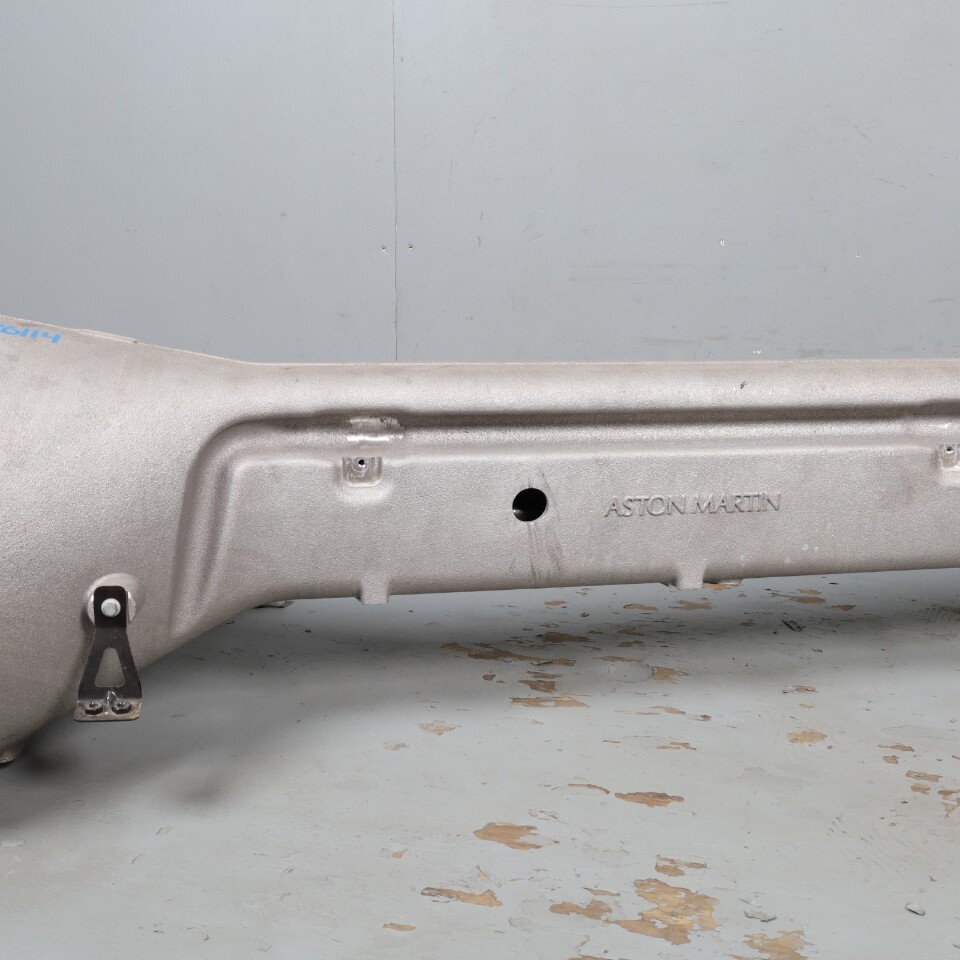 Aston Martin DB11 2019-2023 Driveshaft tube P/N JY534500BD