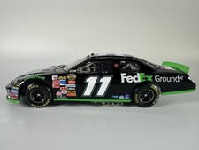 Denny Hamlin 11 FedEx Ground 2007 Monte Carlo SS Limited Edition 1:24