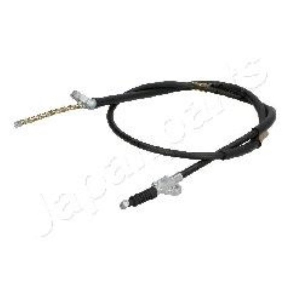 Japanparts Handbremsseil Bremsseil Rechts Passend FüR Toyota Camry Stufenheck-image