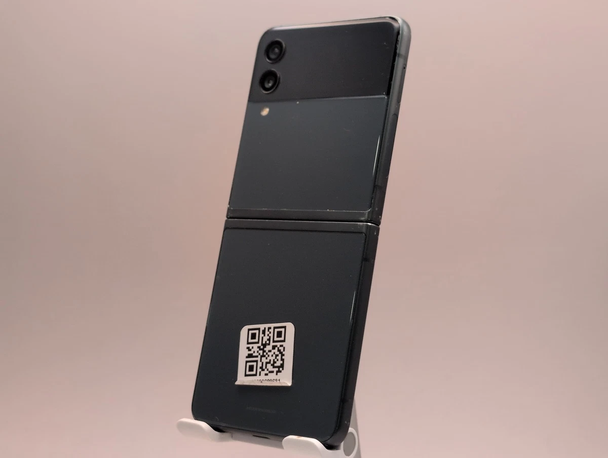 25+ Samsung Galaxy Z Flip3 5G Unlocked for sale | Updated Oct 2026