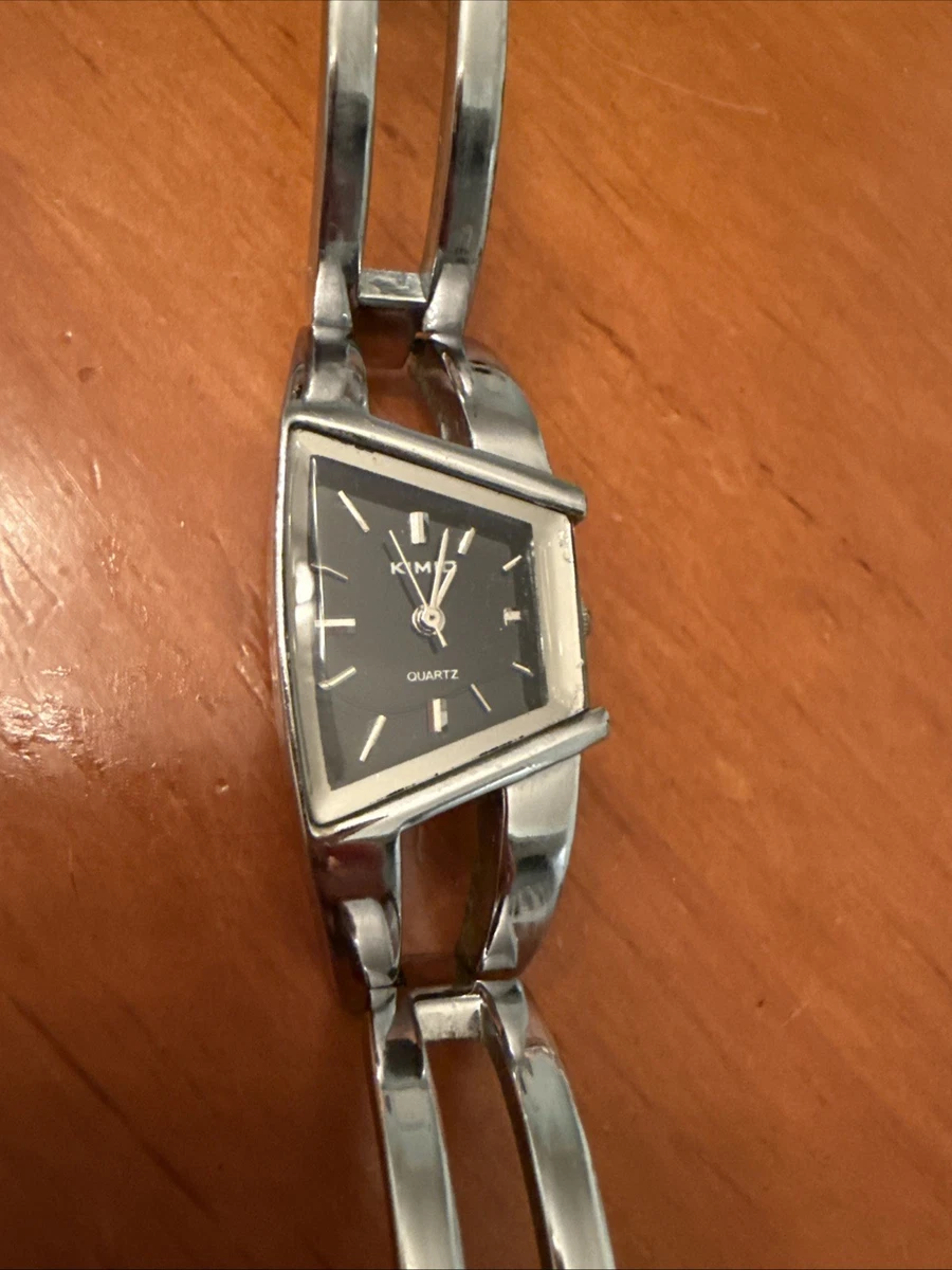 Kimio Stainless Steel Case Wristwatches for sale | eBay