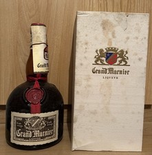 Liqueur Grand Marnier Export USA