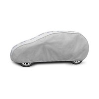 Autogarage FüR Citroen Saxo (96-04) Vollgarage Auto SchutzhüLle Car Cover