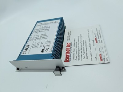 Puls  Power Supply Bystronic # 4503203