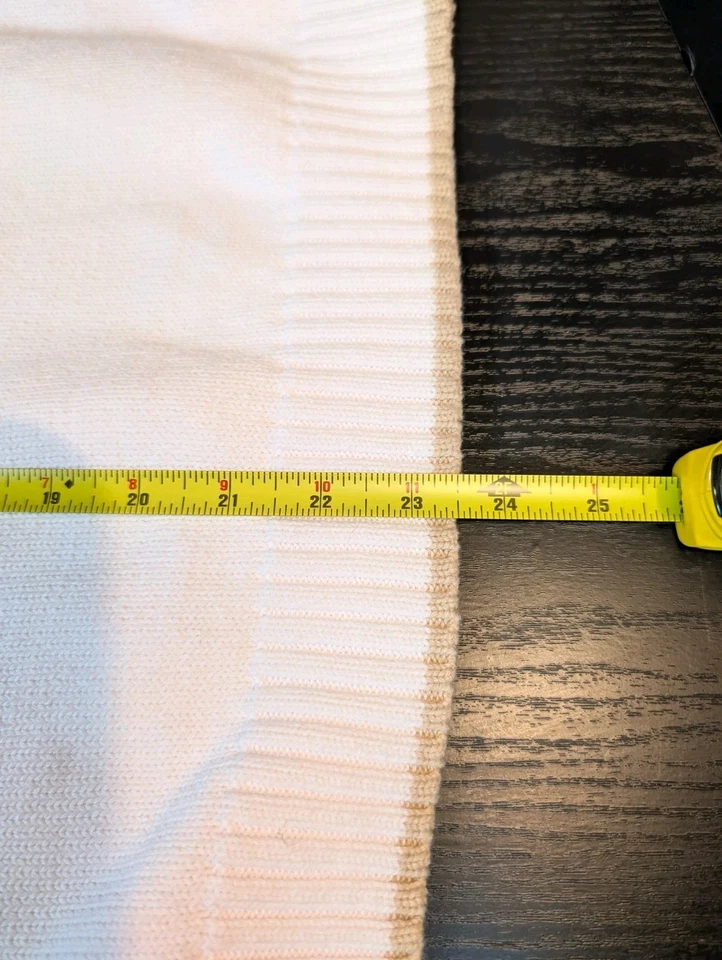 Children's Place Boys XL (14) Argyle Suéter Chaleco Iglesia Escuela Vacaciones Foto 4 de 4