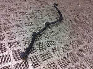 Seat Leon (5F) 2018 Einspritzdüse Kraftstoffleitung Diesel 110kW SKE38136 33353