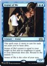 Avatar of Me (Unfinity Foil Edition) [The List] Foil Near Mint MTG