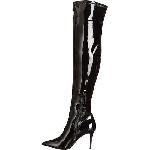 NELSON（ネルソン） SUEDE SUECO WITHOUT TOE Jessica Simpson Nelda Women's Boot | eBay