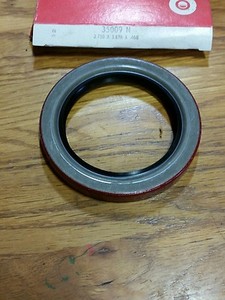 National 455008 Oil Seal