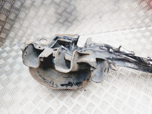 FORD FOCUS MK3 WHEEL HUB BEARING REAR LEFT PASSENGER SIDE 2017 BV61-5A969-AF - Picture 8 of 15