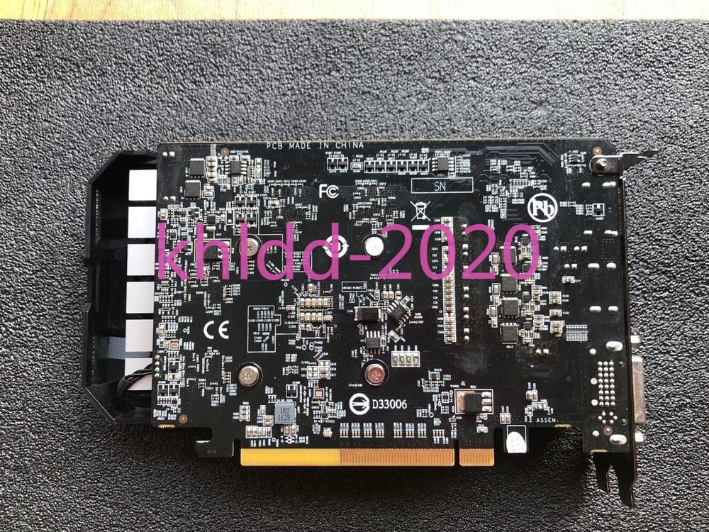 GIGABYTE AMD Radeon RX 560 Gaming OC 4G 4GB 1024SP GDDR5 Graphics