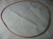 NEW DRIVE BELT 71138 FOR SEARS CRAFTSMAN 15 1/2" DRILL PRESS