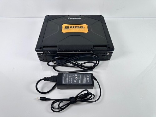 Jaltest Marine Multibrand Diagnostics Kit w/ Diesel Laptop and Cables Options - Picture 15 of 20