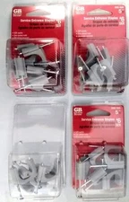 Gardner Bender GSE-505 5/8" Service Entrance Staples #6 USA - 4 (5pks)