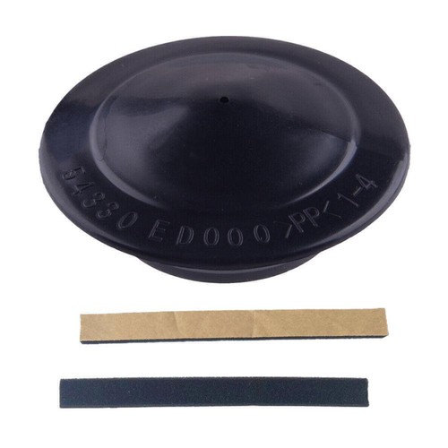 4Pcs Front Suspension Strut Mount Cover Cap For X-Trail B6 M8G2 L7 Q1G6 B3 CS - Picture 2 of 10