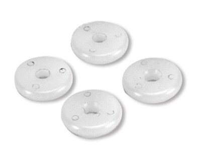 Team Magic E4RS II EVO E4RS III PLUS Stossdämpfer Kolben 3x 1.1mm TM507227 