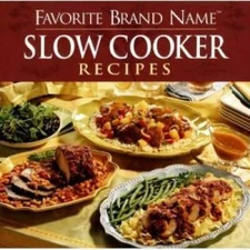 Slow Cooking With Jacket - Hardcover - VERY GOOD