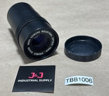 PREOWNED- EO Edmund Industrial Optics 46091 Double Gauss Lens - 75mm  WARRANTY