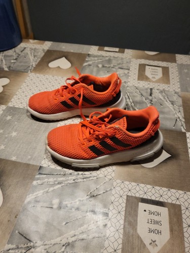 adidas schuhe kinder 35 - Bild 2 von 7