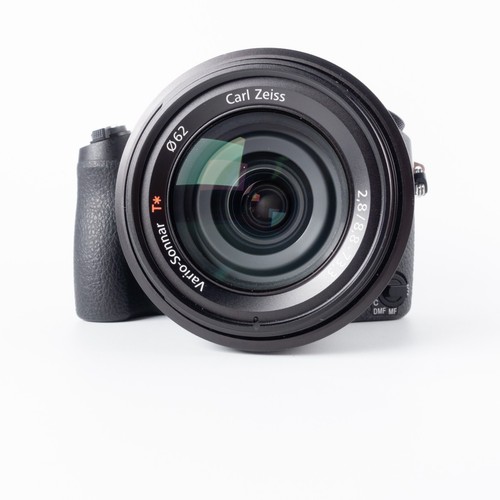 *Macro Boost Focus Issue* Sony Cyber-shot DSC-RX10 20.9MP Digital Camera - Picture 10 of 12