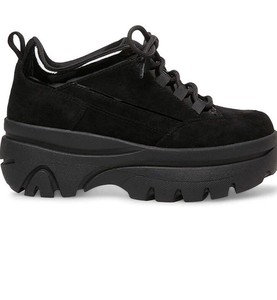 platform sneakers size 5