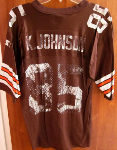 ユニフォーム NFL Cleveland Browns Brian Hoyer #6 New Nike Cleveland Browns #6 Brian Hoyer NFL Football WhiTe Jersey