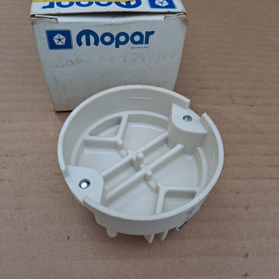 1984 1985 1986 Jeep Cherokee Wagoneer Comanche 2.8L NOS MoPar ...