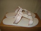100% AUTHENTIC NEW MEN CHRISTIAN LOUBOUTIN WHITE SURF SANDAL EU 45/US 12 — photo 8