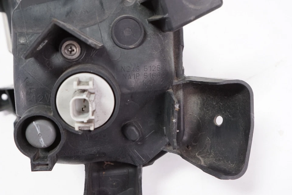 MAZDA MX-5 MIATA 可转换左 LH 后备用灯 原始设备制造商 2016 - 2023 — 第 4/4 张图片