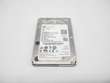 Seagate 1.2TB 10K 12G 12gbps SAS Server Hard Drive 2.5" ST1200MM0009 Dell HP