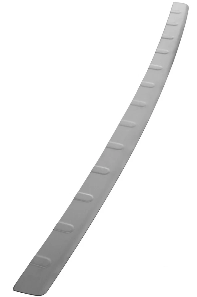 Protector de Parachoques trasero compatible Audi A3 8V Hatchback 2012 Acero - Imagen 2 de 4