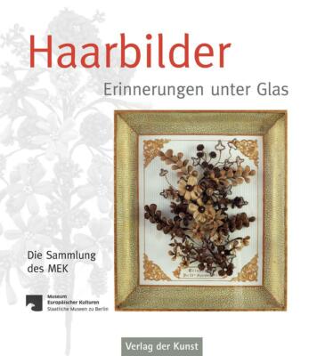 Haarbilder | Buch | 9783865302557