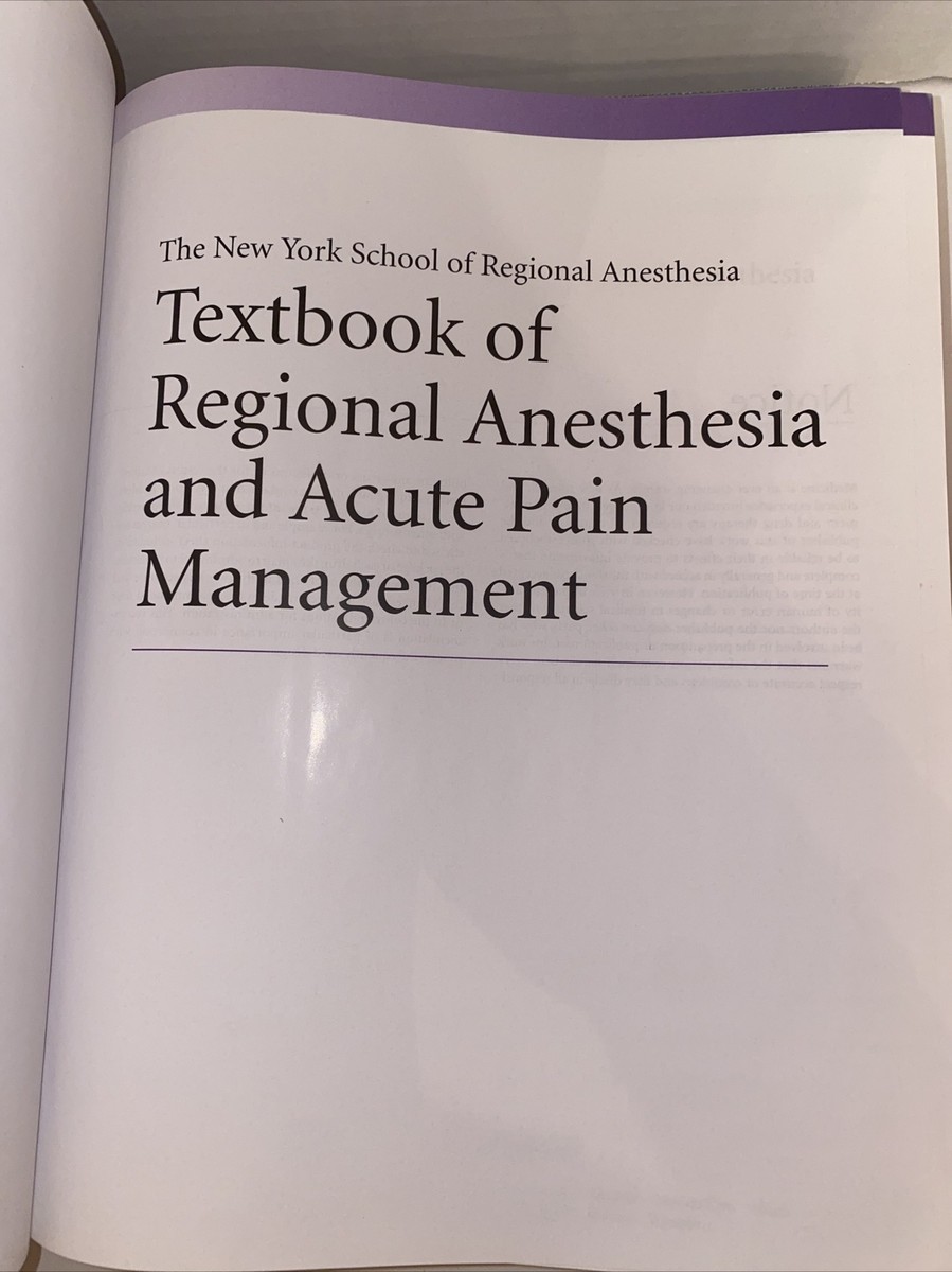 健康・医学 Hadzic's TEXTBOOK OF Regional Anesthesia Hadzic's Textbook of Regional Anesthesia and Acute Pain