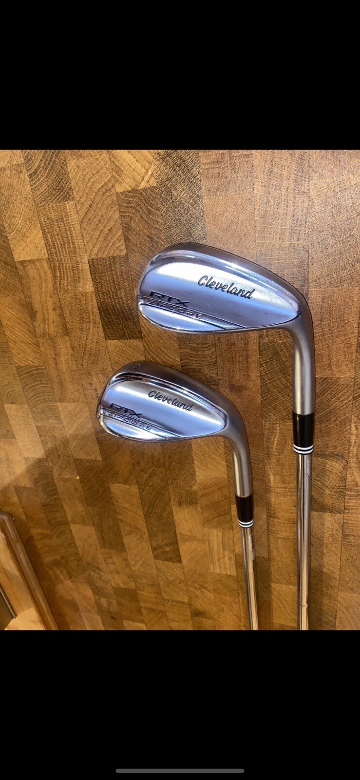 Taylormade & Callaway Golf Clubs Set eBay