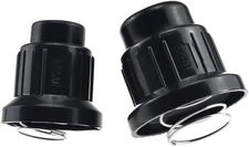 Aifeier ET Grill Igniter Button Cap Spark Generator Knob AAA and AA Battery Puls