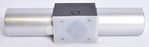 HyVair Air Pilot Operated Valve 3 Pos. 4 Way Spring Centering D03A-2B-35 - Picture 6 of 10