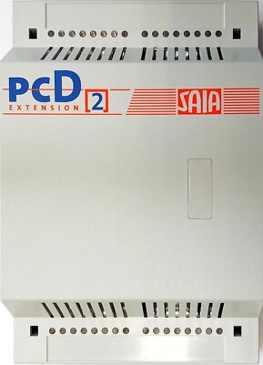 PCD2.C150 Saia Burgess Controls