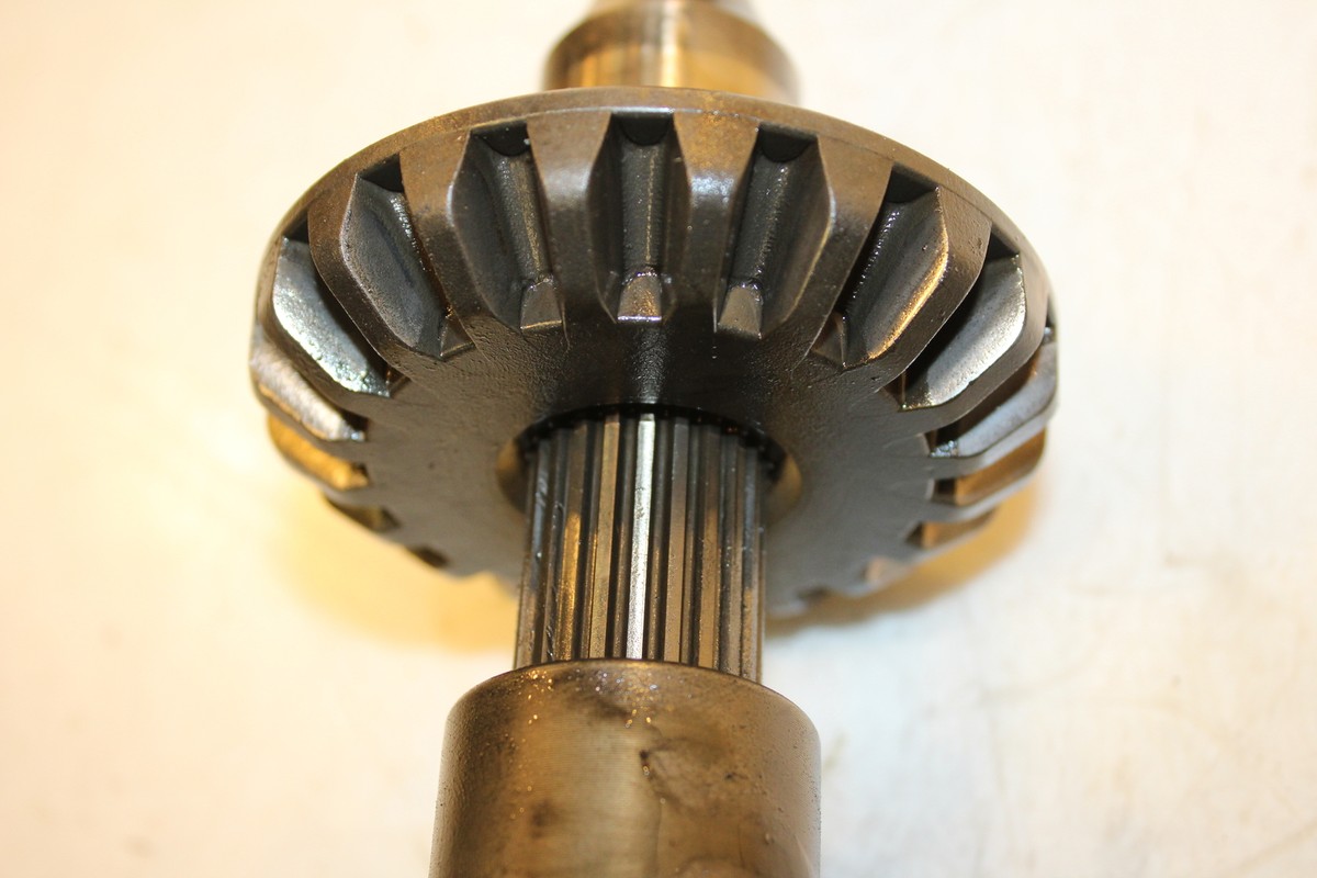 2011 Arctic Cat Prowler HDX 700 Bevel Gear Shaft 0819-089 | eBay