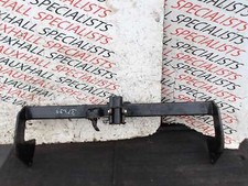 MERCEDES VITO 113 CDI TRAVELINER E5 W639 2010-2014 TOW BAR 23044 E300-7350