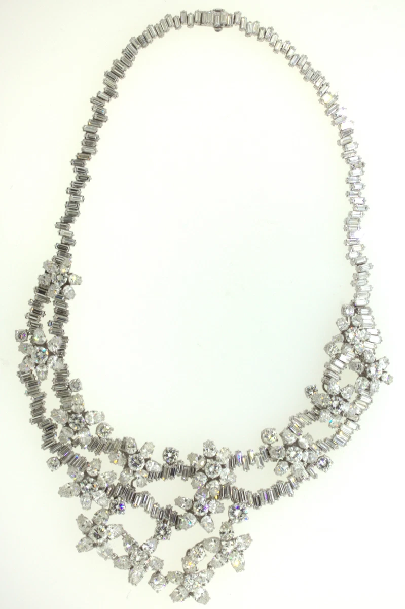 84 carat diamond sale