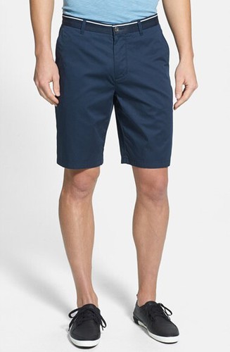 HUGO Boss Clyde Regular stretch Cotton 