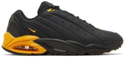 NOCTA x Nike Hot Step Air Terra Black University Gold for Sale