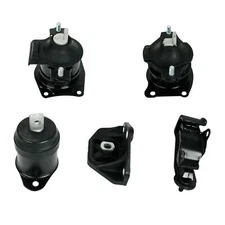 Engine Motor & Trans Mount Set For Acura TL 2004-2006 3.2L V6 Auto Transmission