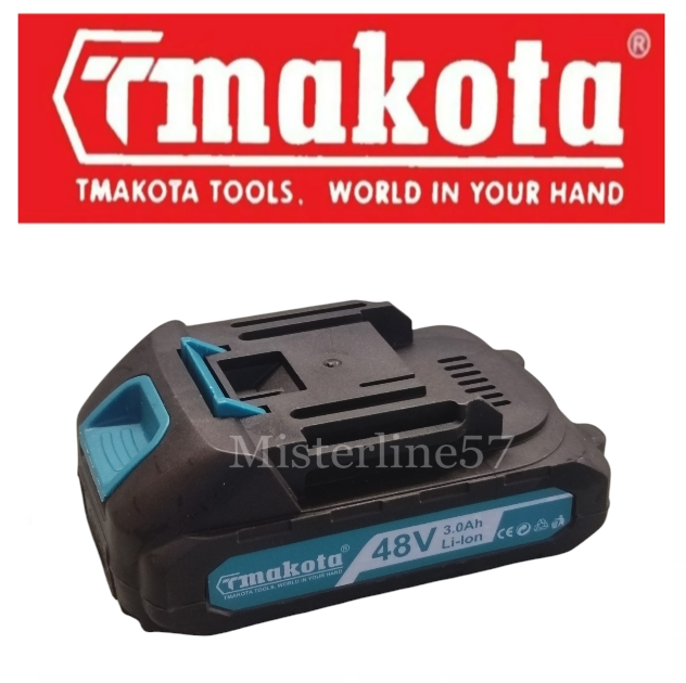Batteria per Mini Motosega | BRENCHIEBATTERY