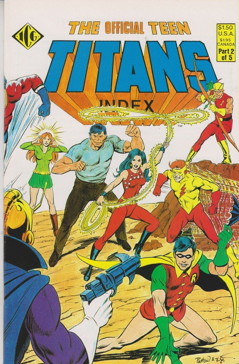 セール！ 洋書　アメコミ　Teen Titans　DCコミックス　2冊セット セール！ 洋書 アメコミ Teen Titans DCコミックス 2冊セット
