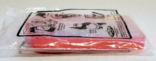 Carl's Jr/Hardee's Kids Meal Toys 1989 to 2019 Your Choice -Choose what you want - Picture 582 of 668